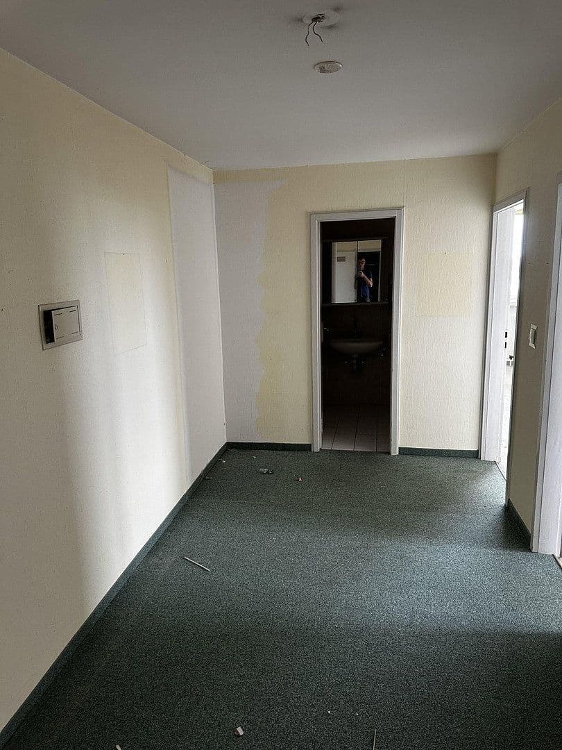 Prodej bytu 3+1 79 m², Frühlingsanger, München, Bavorsko Prodej bytu 3+1 79 m², Frühlingsanger, München, Bavorsko