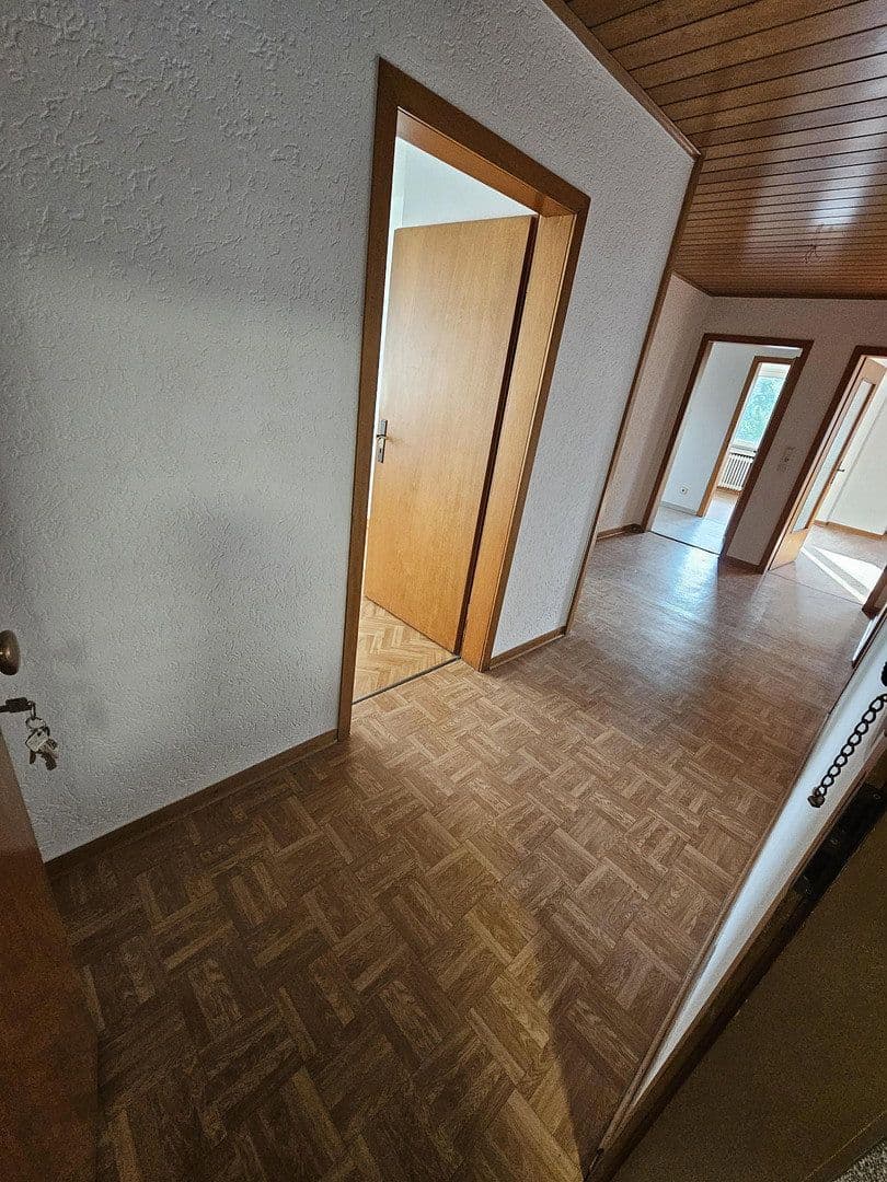 Pronájem bytu 3+1 82 m², Eichenweg 4, Hamm Sieg, Severní Porýní-Vestfálsko Pronájem bytu 3+1 82 m², Eichenweg 4, Hamm Sieg, Severní Porýní-Vestfálsko