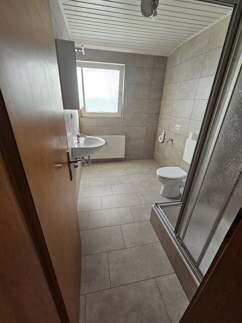 Pronájem bytu 3+1 82 m², Eichenweg 4, Hamm Sieg, Severní Porýní-Vestfálsko Pronájem bytu 3+1 82 m², Eichenweg 4, Hamm Sieg, Severní Porýní-Vestfálsko