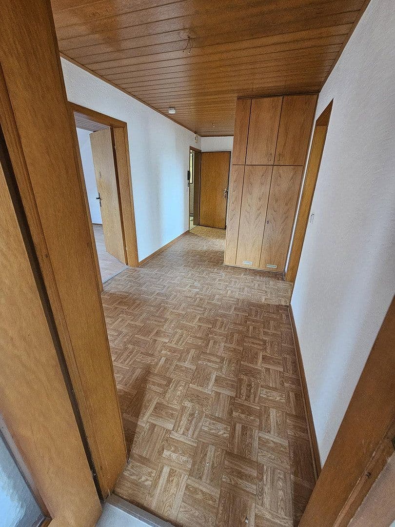 Pronájem bytu 3+1 82 m², Eichenweg 4, Hamm Sieg, Severní Porýní-Vestfálsko Pronájem bytu 3+1 82 m², Eichenweg 4, Hamm Sieg, Severní Porýní-Vestfálsko