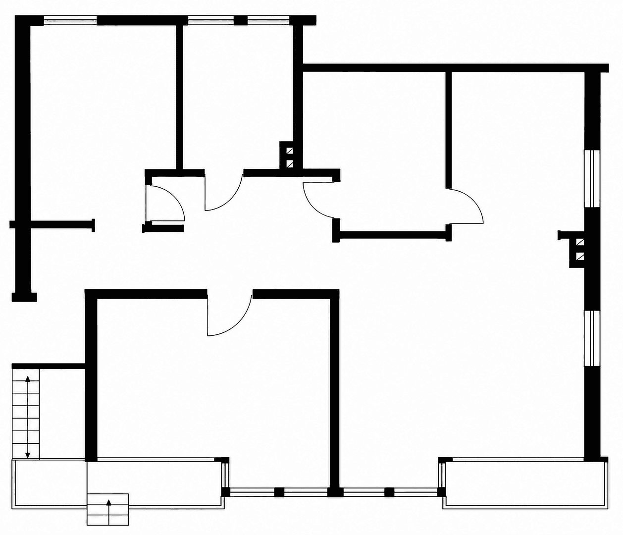 Pronájem bytu 3+1 82 m², Eichenweg 4, Hamm Sieg, Severní Porýní-Vestfálsko Pronájem bytu 3+1 82 m², Eichenweg 4, Hamm Sieg, Severní Porýní-Vestfálsko