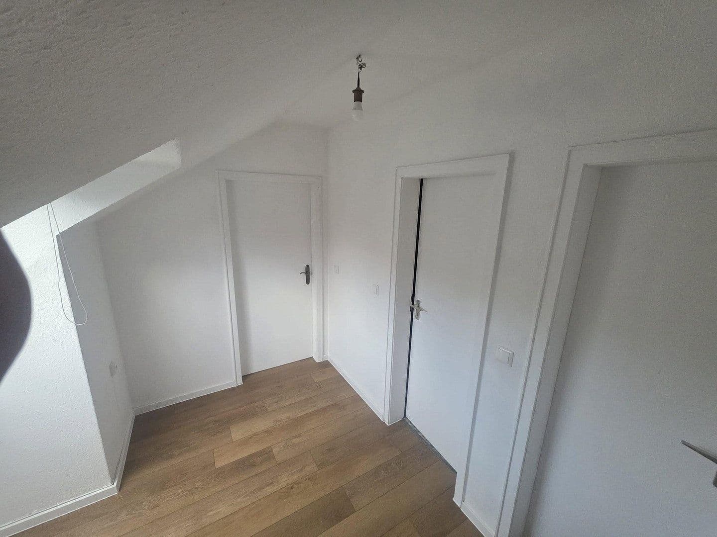 Prodej bytu 2+1 48 m², Schanzenberg 17, Horn-Bad Meinberg, Severní Porýní-Vestfálsko Prodej bytu 2+1 48 m², Schanzenberg 17, Horn-Bad Meinberg, Severní Porýní-Vestfálsko