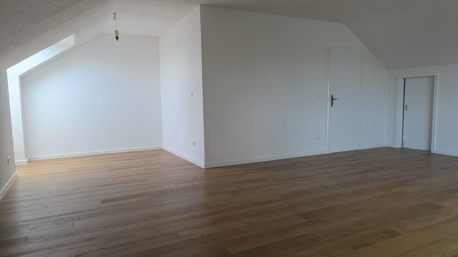 Prodej bytu 2+1 48 m², Schanzenberg 17, Horn-Bad Meinberg, Severní Porýní-Vestfálsko Prodej bytu 2+1 48 m², Schanzenberg 17, Horn-Bad Meinberg, Severní Porýní-Vestfálsko