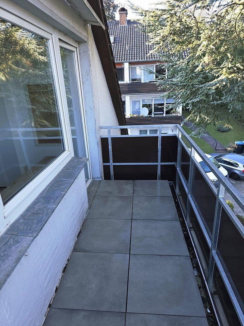 Prodej bytu 2+1 48 m², Schanzenberg 17, Horn-Bad Meinberg, Severní Porýní-Vestfálsko Prodej bytu 2+1 48 m², Schanzenberg 17, Horn-Bad Meinberg, Severní Porýní-Vestfálsko