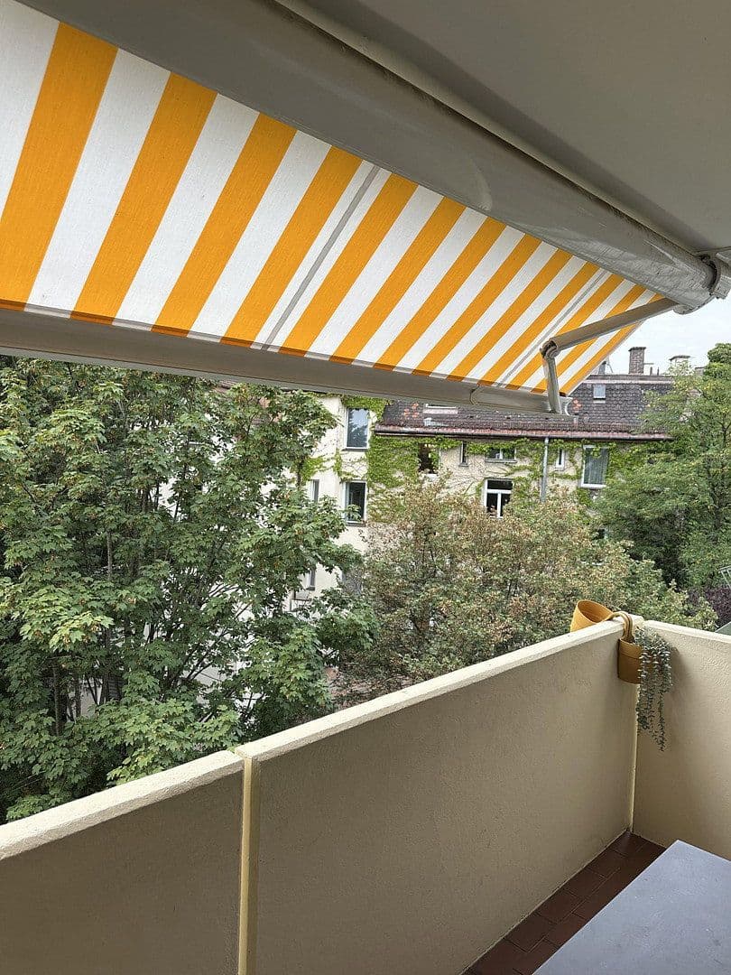 Prodej bytu 1+1 30 m², Hesseloherstraße, München, Bavorsko Prodej bytu 1+1 30 m², Hesseloherstraße, München, Bavorsko