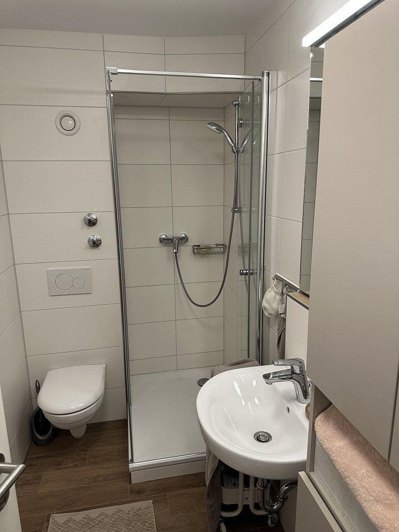 Prodej bytu 1+1 30 m², Hesseloherstraße, München, Bavorsko Prodej bytu 1+1 30 m², Hesseloherstraße, München, Bavorsko