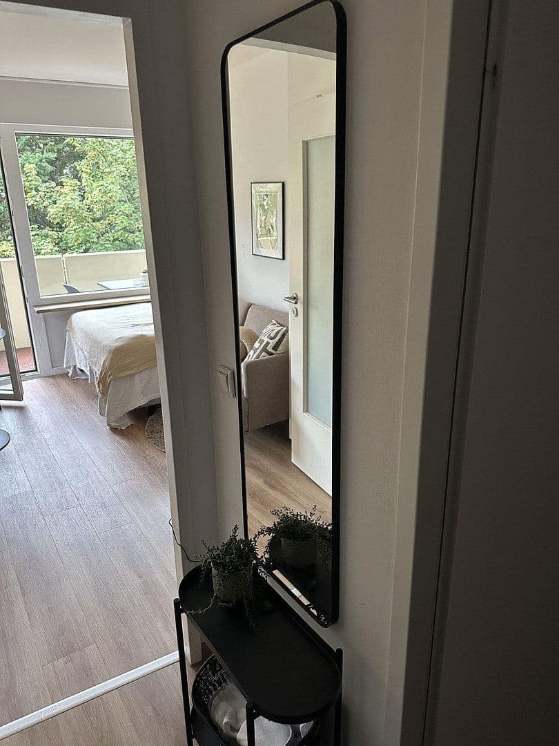 Prodej bytu 1+1 30 m², Hesseloherstraße, München, Bavorsko Prodej bytu 1+1 30 m², Hesseloherstraße, München, Bavorsko