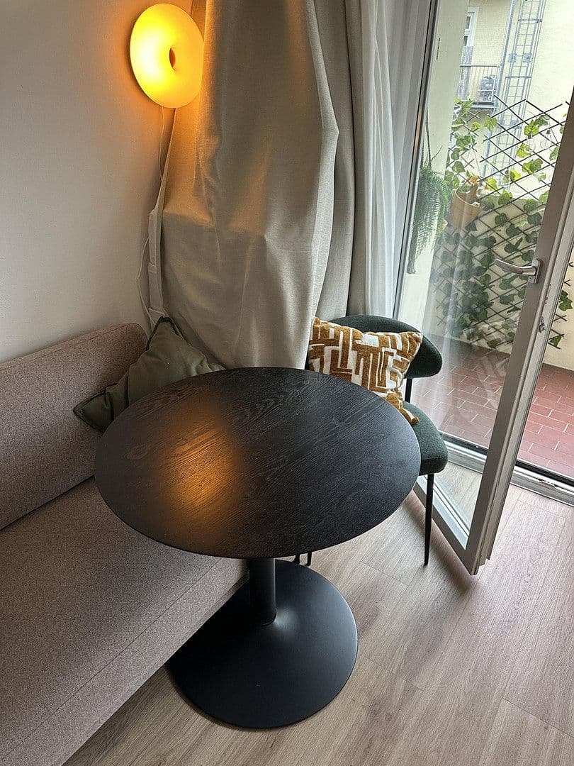 Prodej bytu 1+1 30 m², Hesseloherstraße, München, Bavorsko Prodej bytu 1+1 30 m², Hesseloherstraße, München, Bavorsko