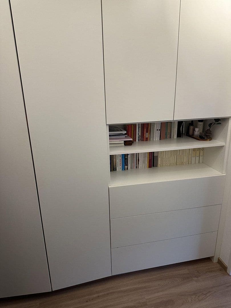 Prodej bytu 1+1 30 m², Hesseloherstraße, München, Bavorsko Prodej bytu 1+1 30 m², Hesseloherstraße, München, Bavorsko