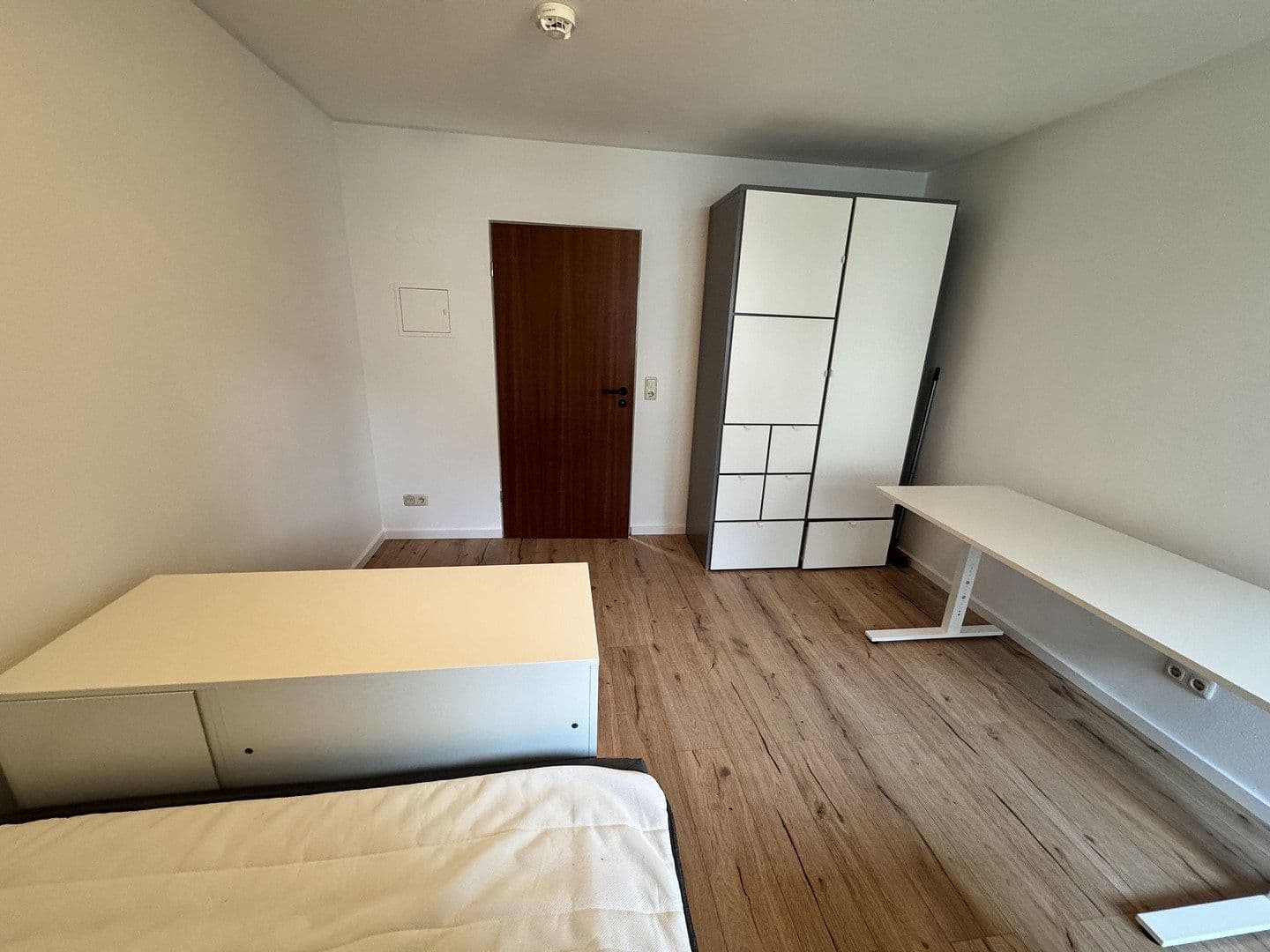 Pronájem bytu 1+1 23 m², Groner Landstraße 152c, Göttingen, Dolní Sasko Pronájem bytu 1+1 23 m², Groner Landstraße 152c, Göttingen, Dolní Sasko