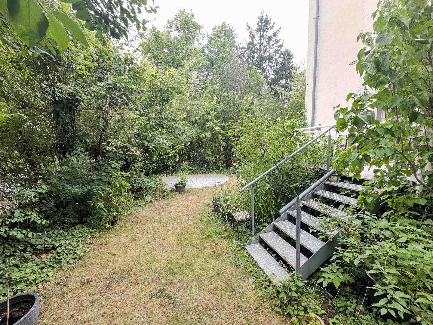 Pronájem bytu 4+1 119 m², Hobrechtstraße 12, Darmstadt, Hessen Pronájem bytu 4+1 119 m², Hobrechtstraße 12, Darmstadt, Hessen
