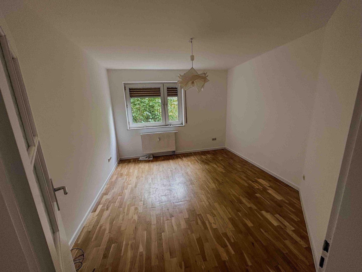Pronájem bytu 4+1 119 m², Hobrechtstraße 12, Darmstadt, Hessen Pronájem bytu 4+1 119 m², Hobrechtstraße 12, Darmstadt, Hessen