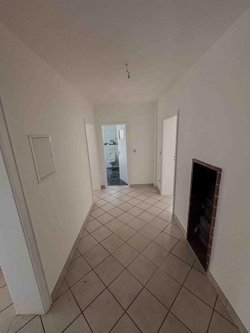 Pronájem bytu 4+1 119 m², Hobrechtstraße 12, Darmstadt, Hessen Pronájem bytu 4+1 119 m², Hobrechtstraße 12, Darmstadt, Hessen