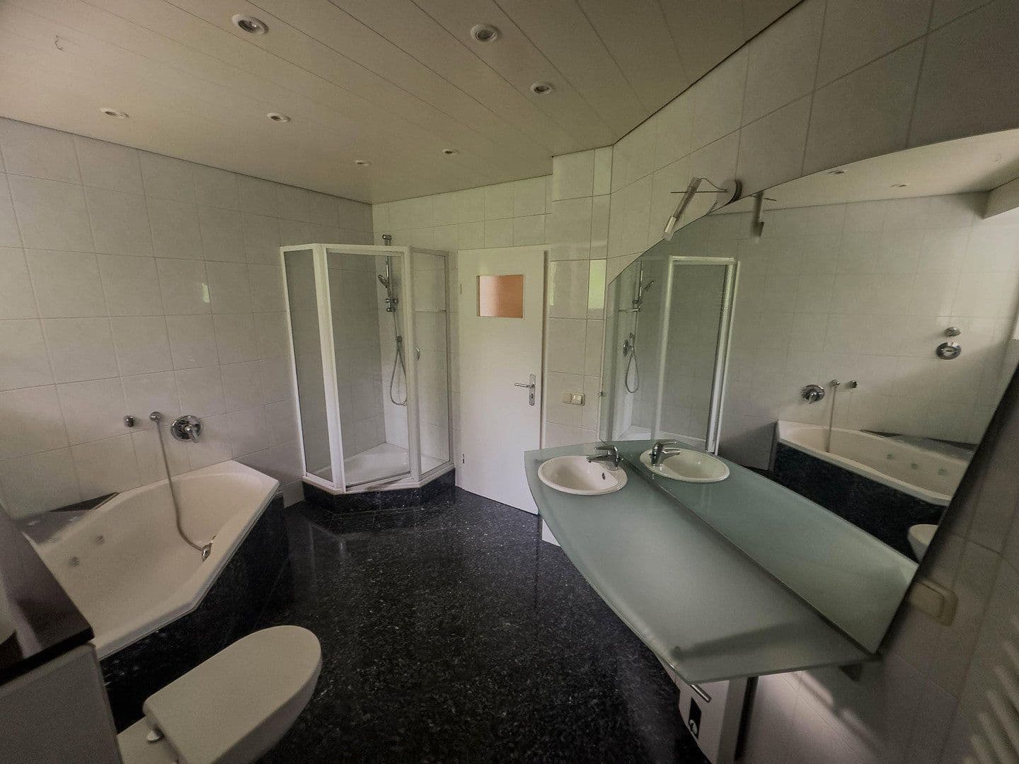 Pronájem bytu 4+1 119 m², Hobrechtstraße 12, Darmstadt, Hessen Pronájem bytu 4+1 119 m², Hobrechtstraße 12, Darmstadt, Hessen