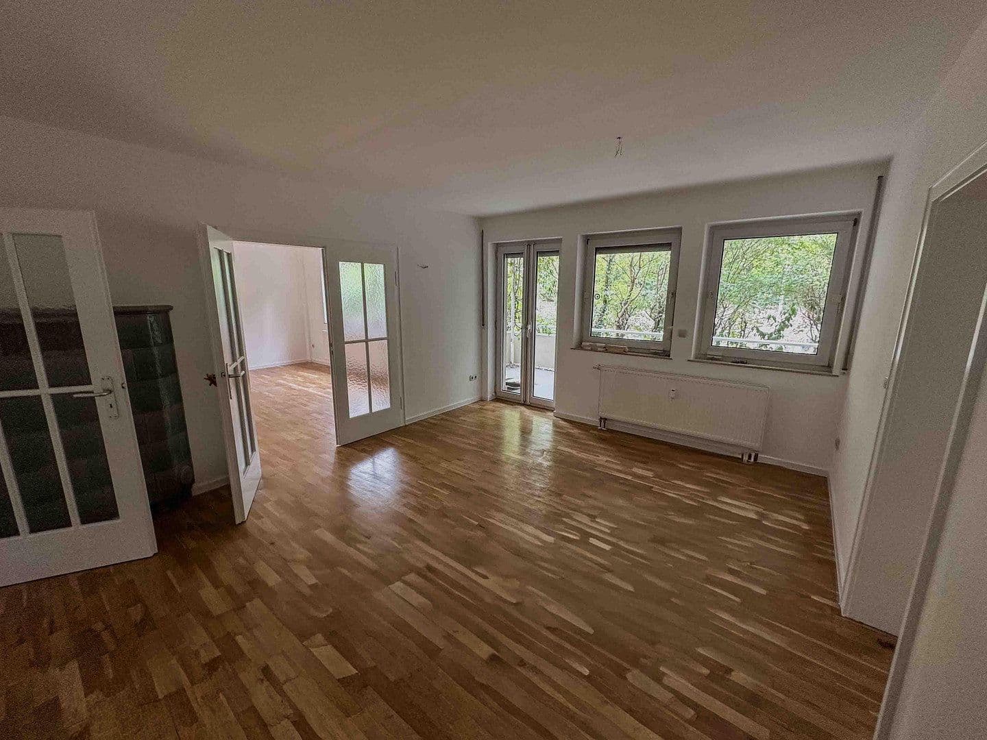 Pronájem bytu 4+1 119 m², Hobrechtstraße 12, Darmstadt, Hessen Pronájem bytu 4+1 119 m², Hobrechtstraße 12, Darmstadt, Hessen