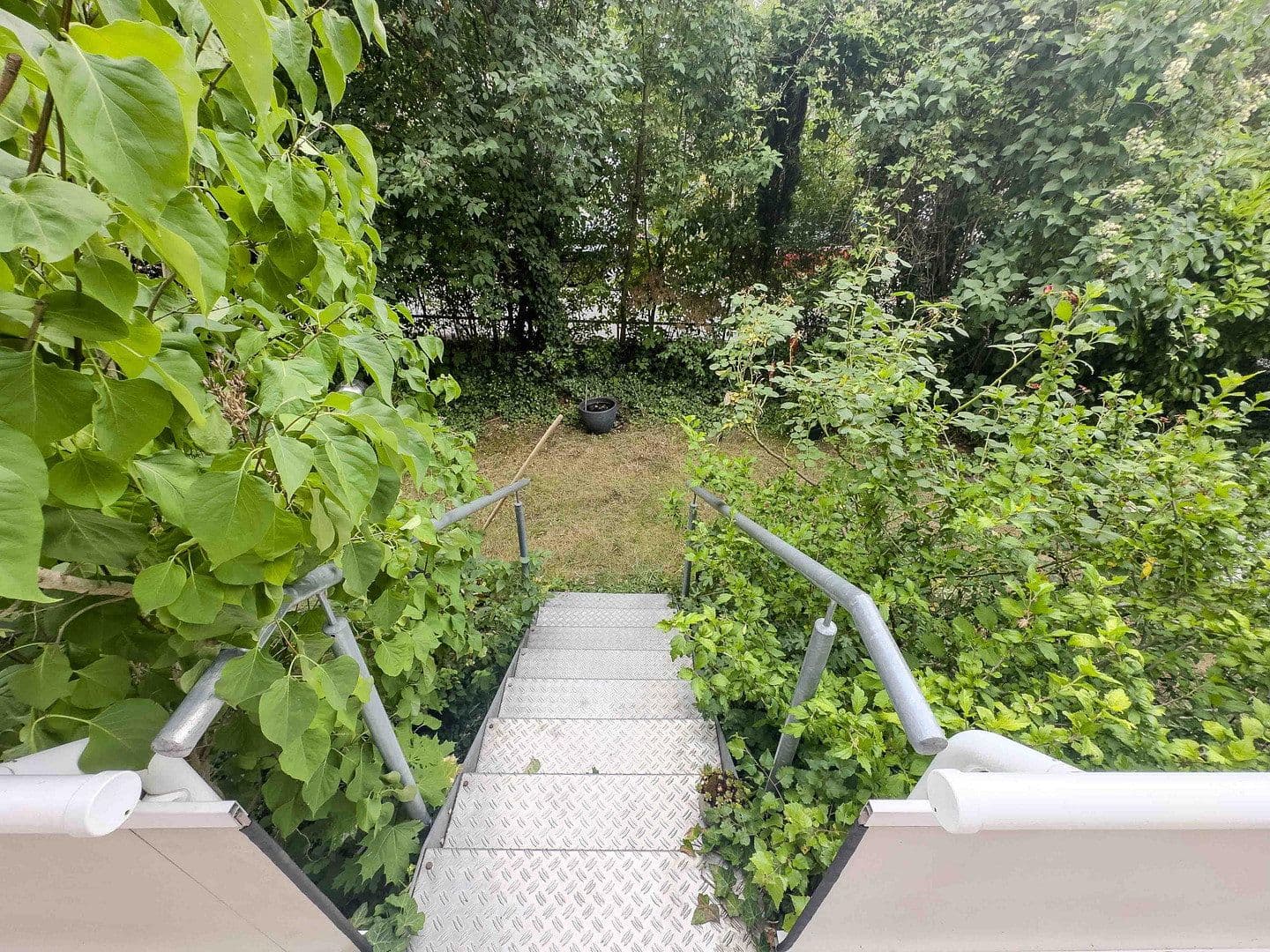 Pronájem bytu 4+1 119 m², Hobrechtstraße 12, Darmstadt, Hessen Pronájem bytu 4+1 119 m², Hobrechtstraße 12, Darmstadt, Hessen