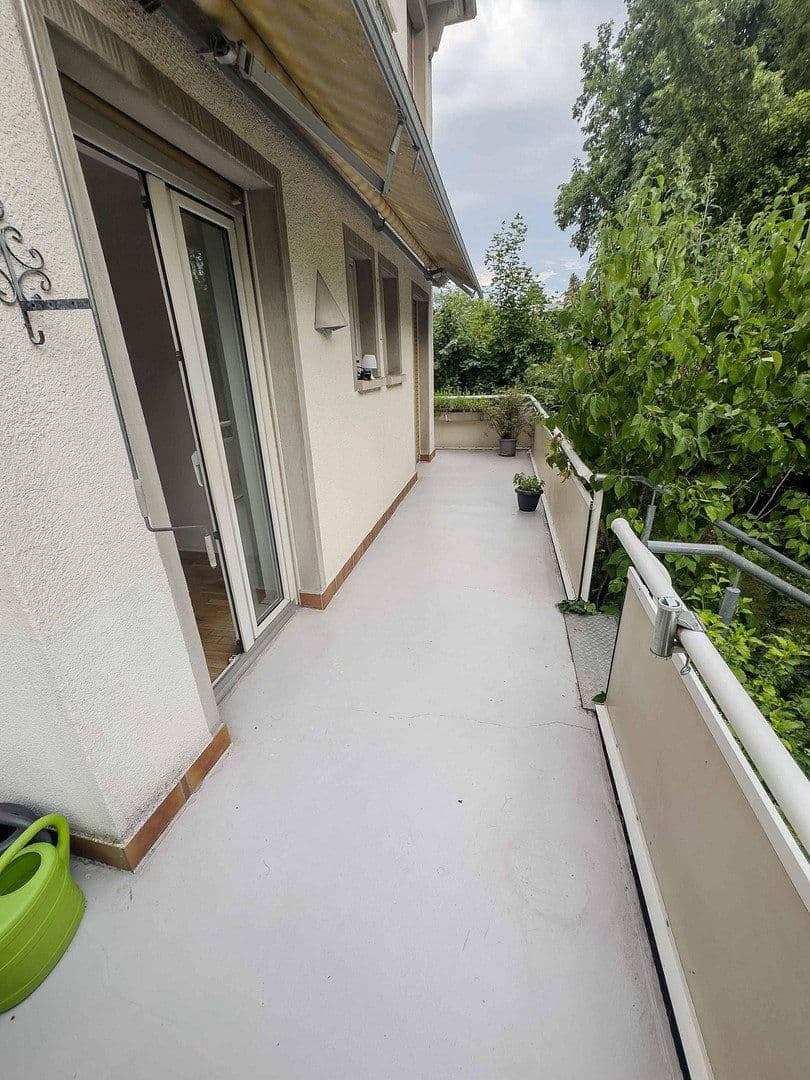 Pronájem bytu 4+1 119 m², Hobrechtstraße 12, Darmstadt, Hessen Pronájem bytu 4+1 119 m², Hobrechtstraße 12, Darmstadt, Hessen