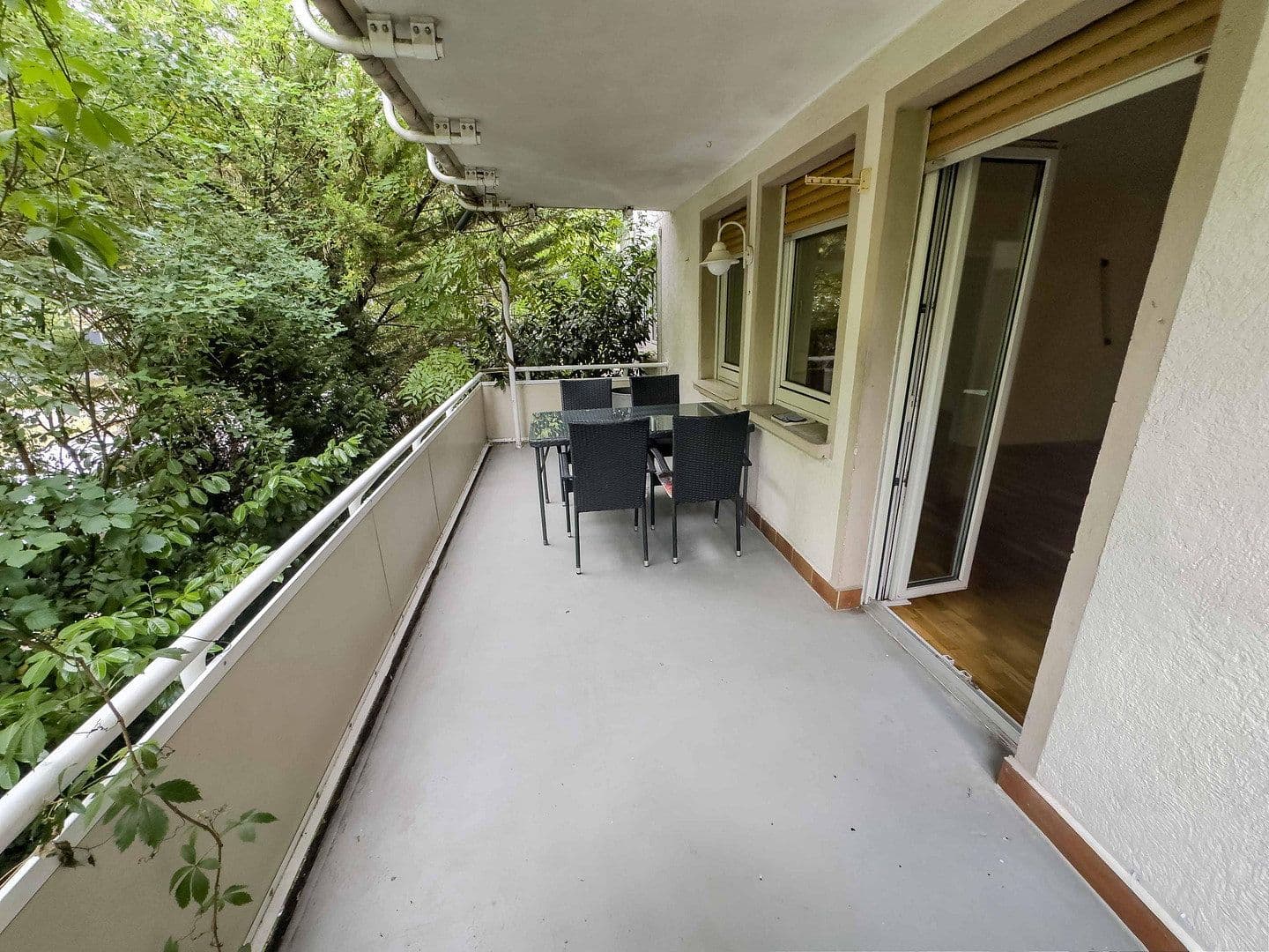 Pronájem bytu 4+1 119 m², Hobrechtstraße 12, Darmstadt, Hessen Pronájem bytu 4+1 119 m², Hobrechtstraße 12, Darmstadt, Hessen