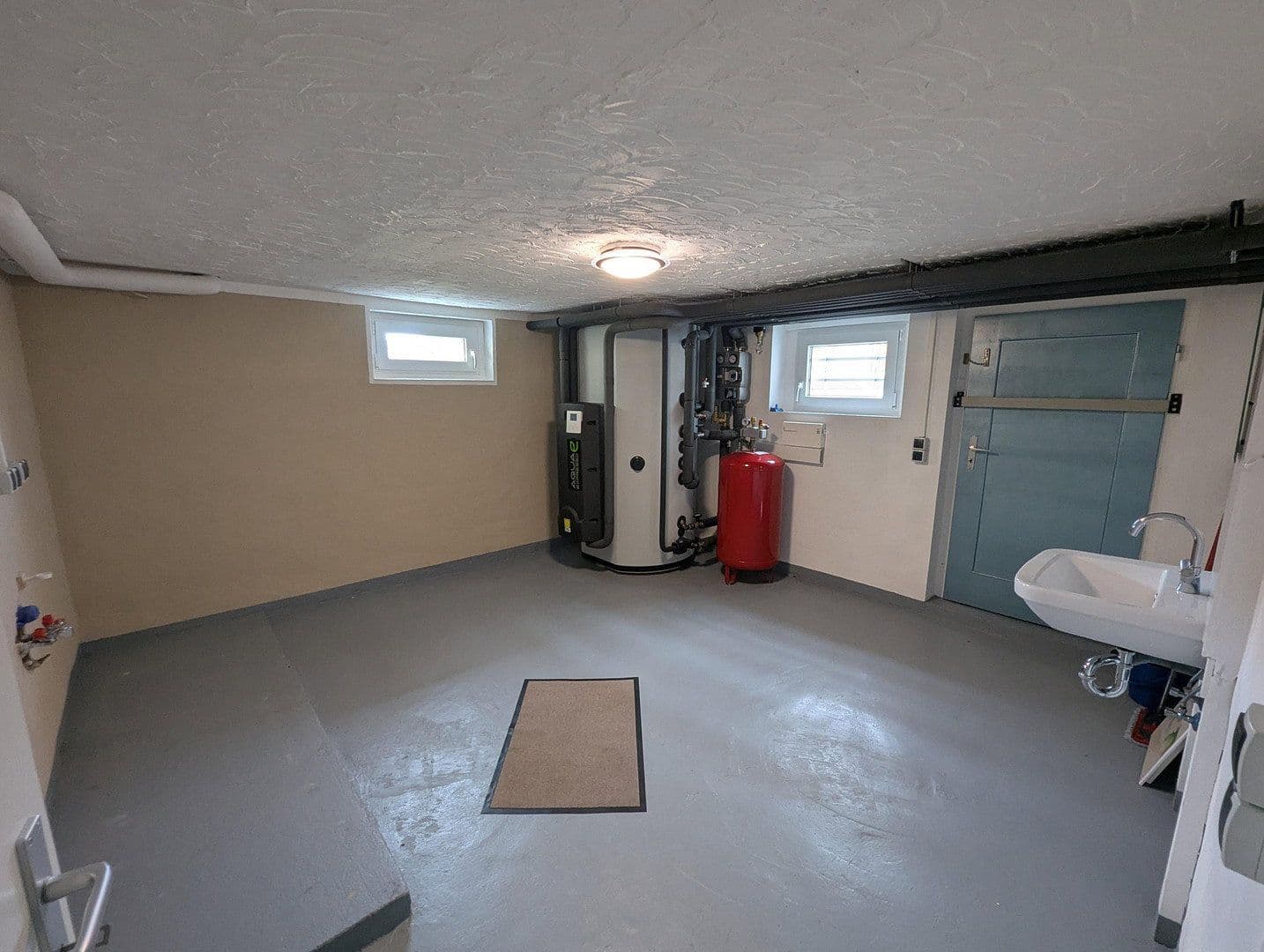 Prodej domu 234 m², pozemek 939 m², Hessisch Lichtenau, Hessen Prodej domu 234 m², pozemek 939 m², Hessisch Lichtenau, Hessen