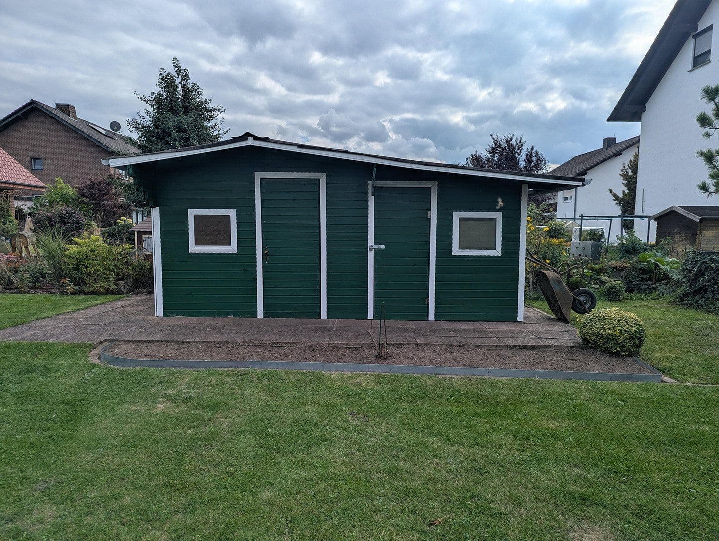 Prodej domu 234 m², pozemek 939 m², Hessisch Lichtenau, Hessen Prodej domu 234 m², pozemek 939 m², Hessisch Lichtenau, Hessen