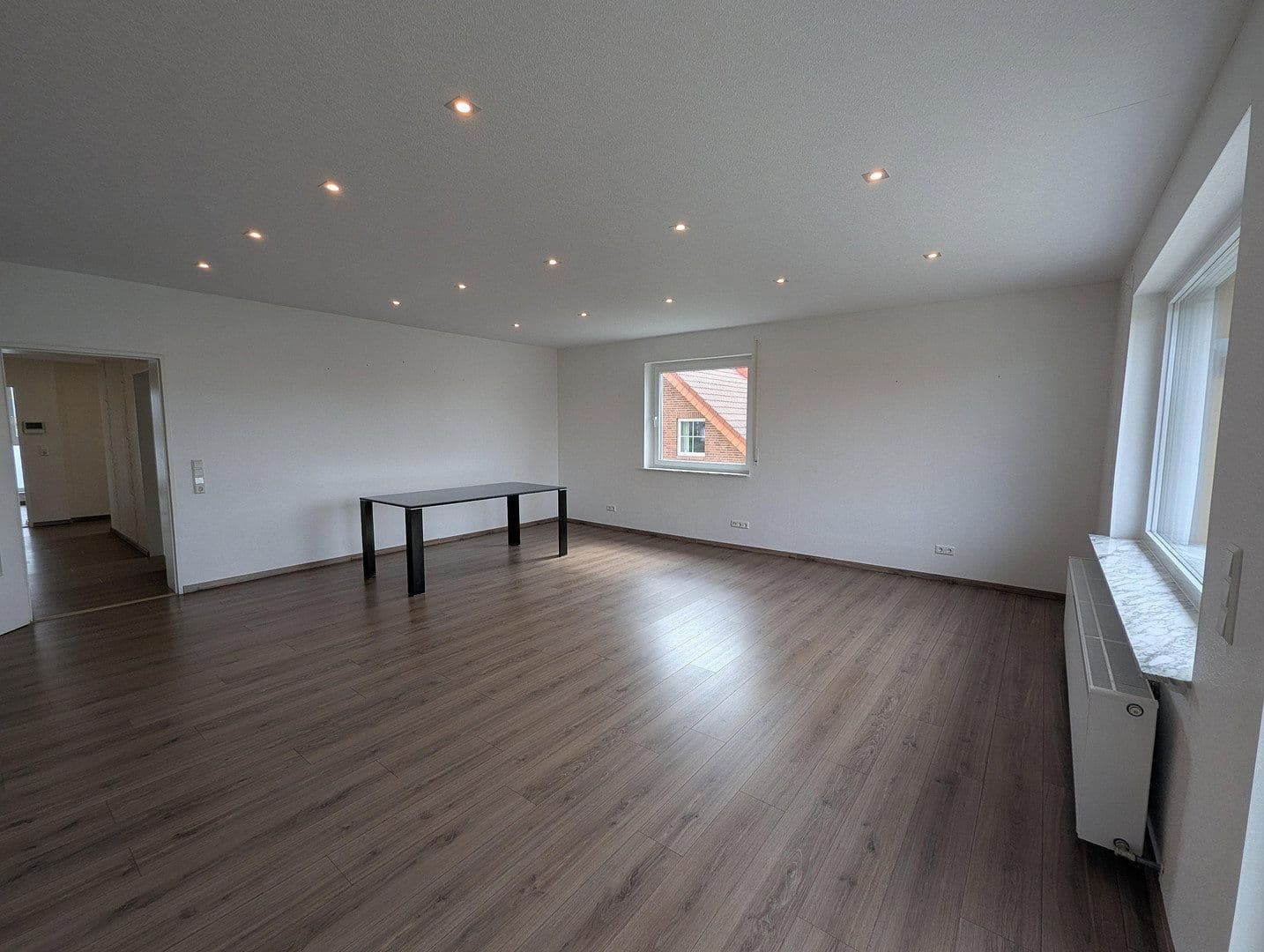 Prodej domu 234 m², pozemek 939 m², Hessisch Lichtenau, Hessen Prodej domu 234 m², pozemek 939 m², Hessisch Lichtenau, Hessen