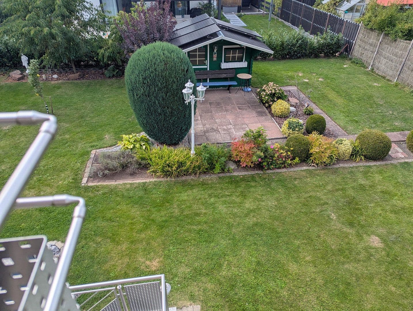 Prodej domu 234 m², pozemek 939 m², Hessisch Lichtenau, Hessen Prodej domu 234 m², pozemek 939 m², Hessisch Lichtenau, Hessen