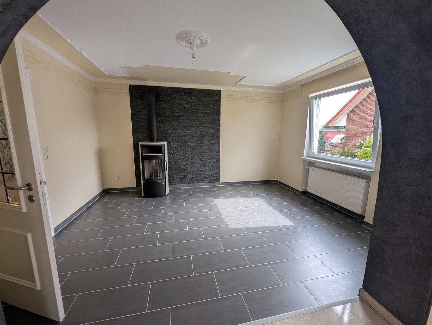 Prodej domu 234 m², pozemek 939 m², Hessisch Lichtenau, Hessen Prodej domu 234 m², pozemek 939 m², Hessisch Lichtenau, Hessen