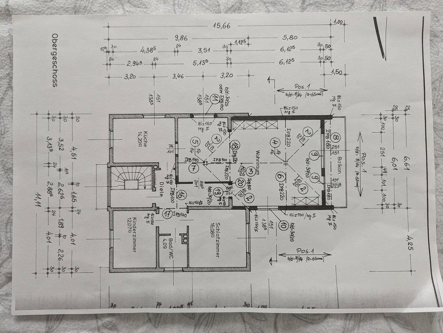 Prodej domu 234 m², pozemek 939 m², Hessisch Lichtenau, Hessen Prodej domu 234 m², pozemek 939 m², Hessisch Lichtenau, Hessen
