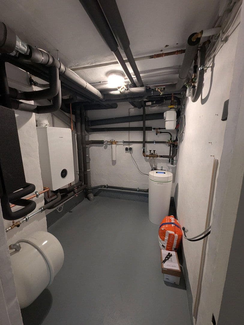 Prodej domu 234 m², pozemek 939 m², Hessisch Lichtenau, Hessen Prodej domu 234 m², pozemek 939 m², Hessisch Lichtenau, Hessen