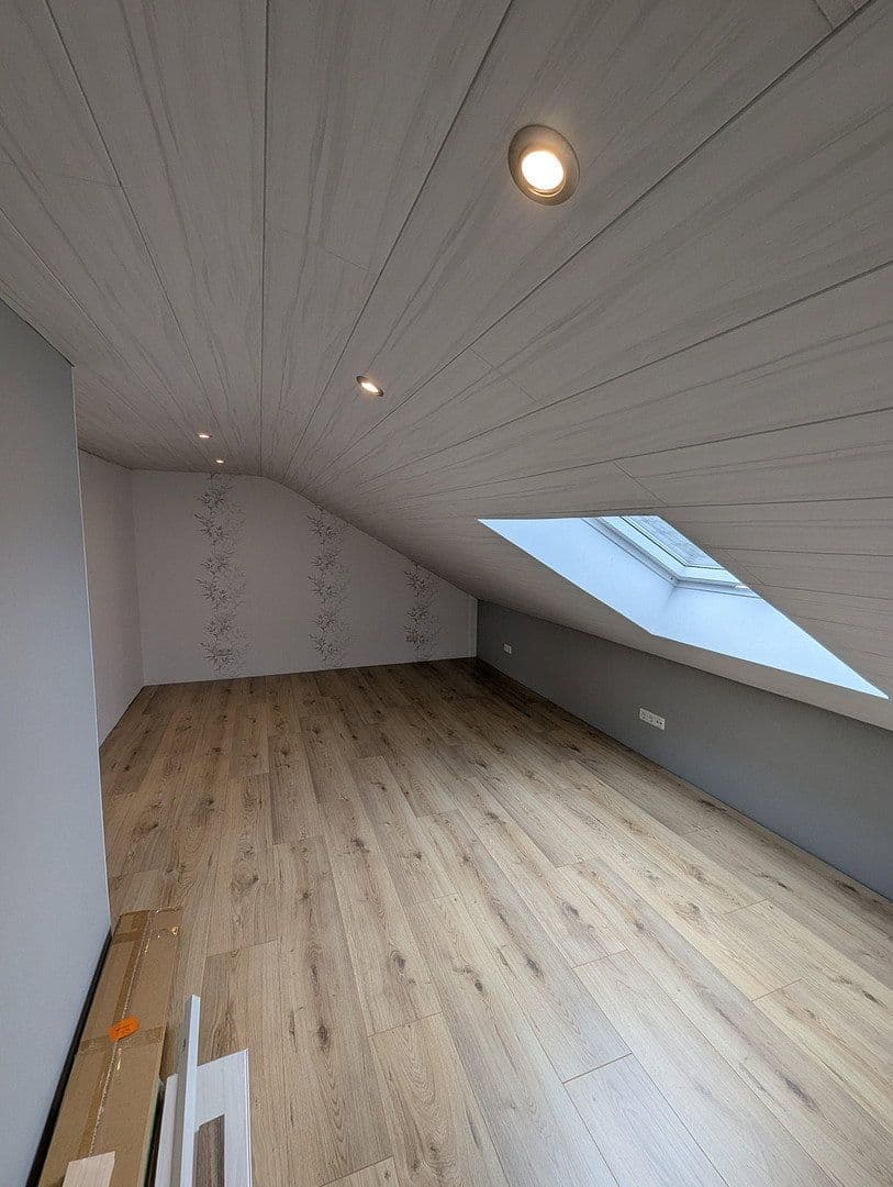Prodej domu 234 m², pozemek 939 m², Hessisch Lichtenau, Hessen Prodej domu 234 m², pozemek 939 m², Hessisch Lichtenau, Hessen