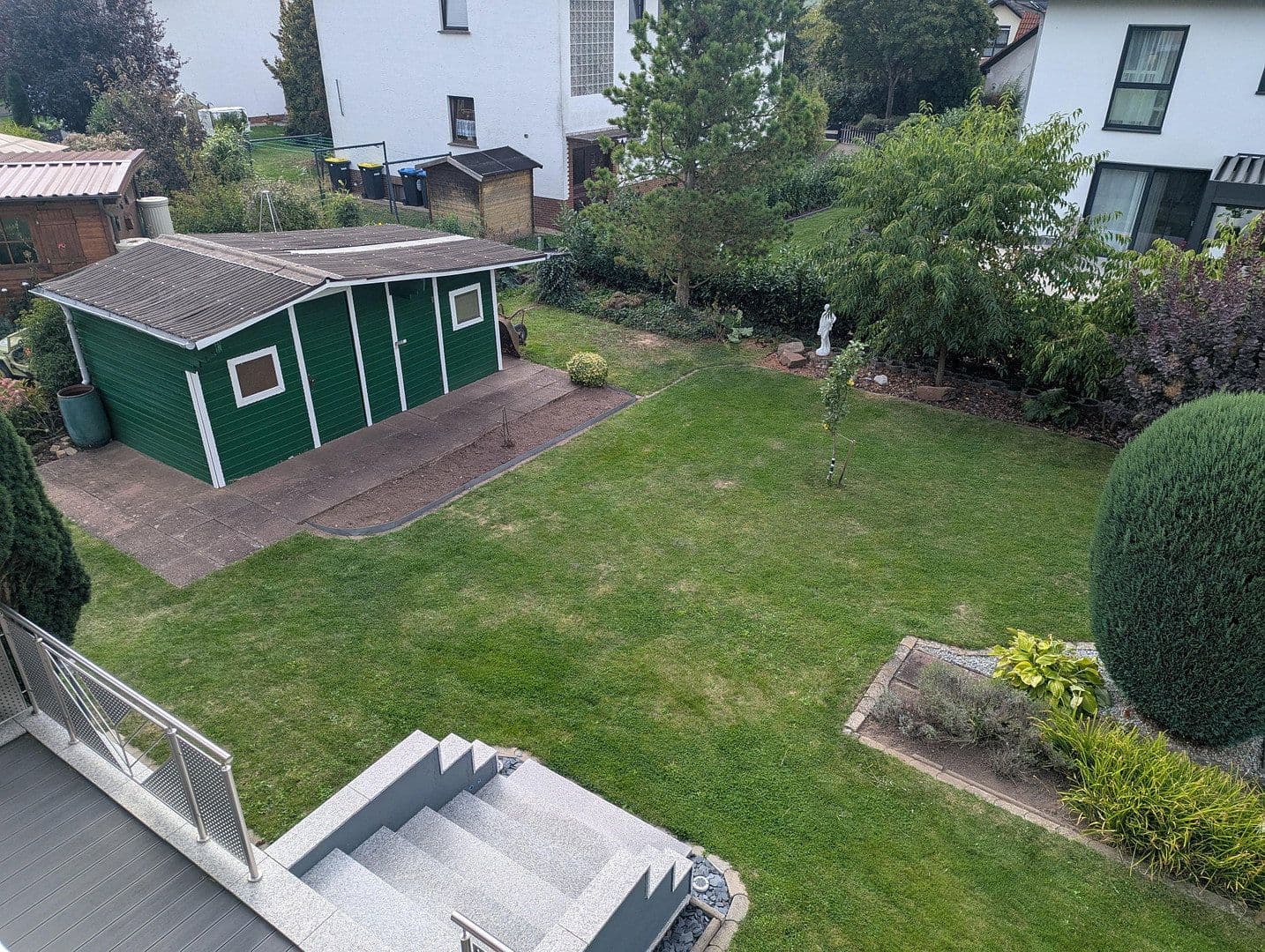 Prodej domu 234 m², pozemek 939 m², Hessisch Lichtenau, Hessen Prodej domu 234 m², pozemek 939 m², Hessisch Lichtenau, Hessen