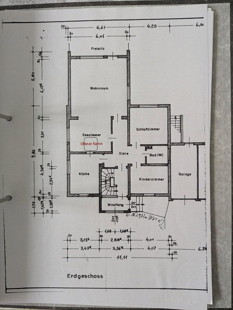 Prodej domu 234 m², pozemek 939 m², Hessisch Lichtenau, Hessen Prodej domu 234 m², pozemek 939 m², Hessisch Lichtenau, Hessen