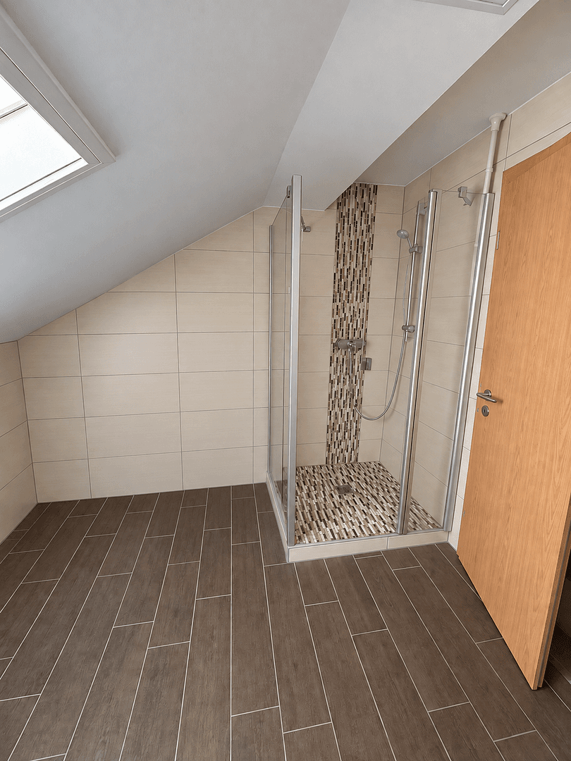 Pronájem bytu 3+kk 90 m², Kasseler Straße 9, Reiskirchen, Hessen Pronájem bytu 3+kk 90 m², Kasseler Straße 9, Reiskirchen, Hessen