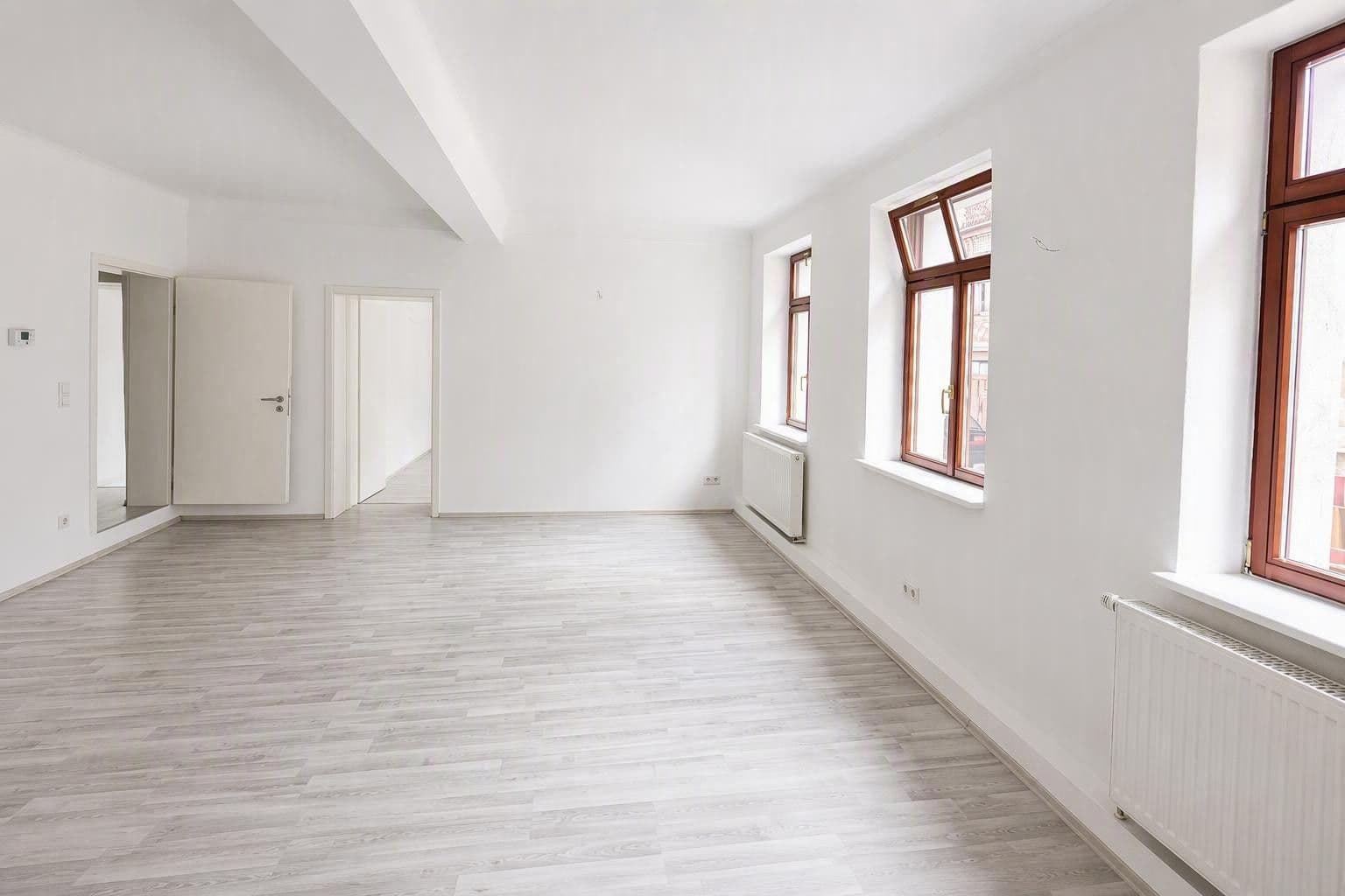 Prodej bytu 3+kk 100 m², Schwabach, Bavorsko Prodej bytu 3+kk 100 m², Schwabach, Bavorsko