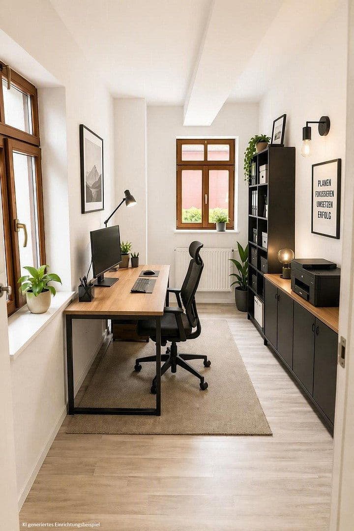 Prodej bytu 3+kk 100 m², Schwabach, Bavorsko Prodej bytu 3+kk 100 m², Schwabach, Bavorsko