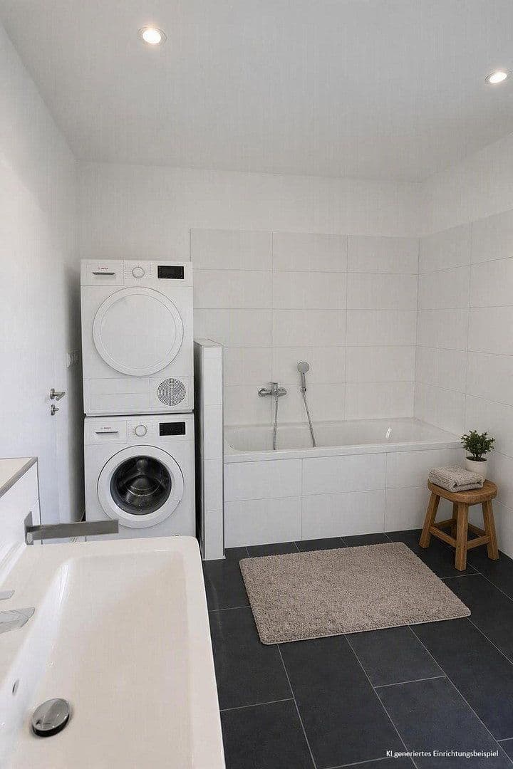Prodej bytu 3+kk 100 m², Schwabach, Bavorsko Prodej bytu 3+kk 100 m², Schwabach, Bavorsko
