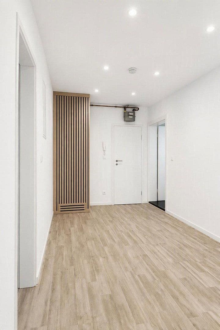 Prodej bytu 3+kk 100 m², Schwabach, Bavorsko Prodej bytu 3+kk 100 m², Schwabach, Bavorsko