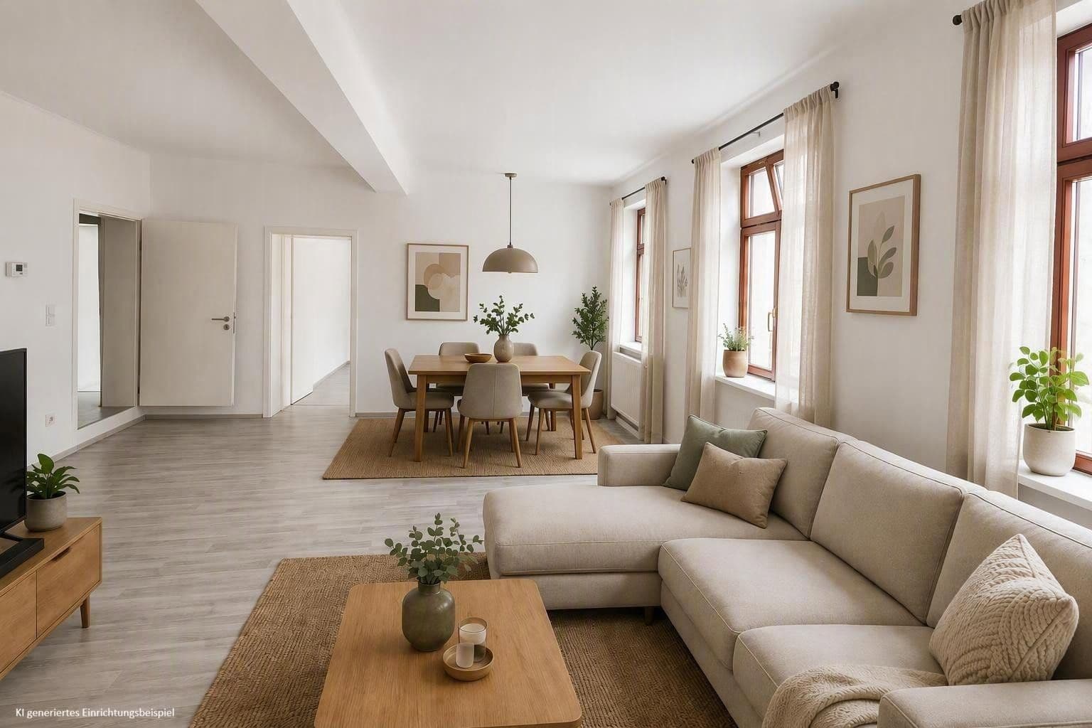 Prodej bytu 3+kk 100 m², Schwabach, Bavorsko Prodej bytu 3+kk 100 m², Schwabach, Bavorsko
