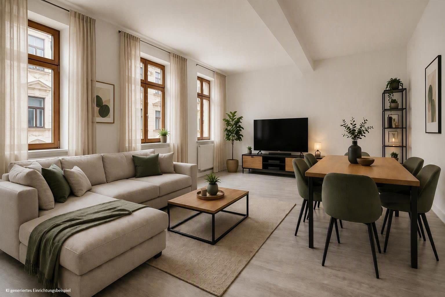 Prodej bytu 3+kk 100 m², Schwabach, Bavorsko Prodej bytu 3+kk 100 m², Schwabach, Bavorsko