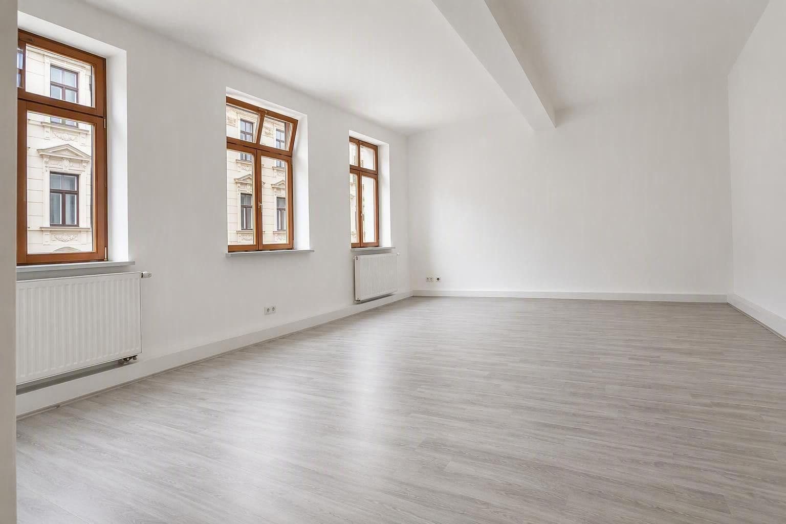Prodej bytu 3+kk 100 m², Schwabach, Bavorsko Prodej bytu 3+kk 100 m², Schwabach, Bavorsko