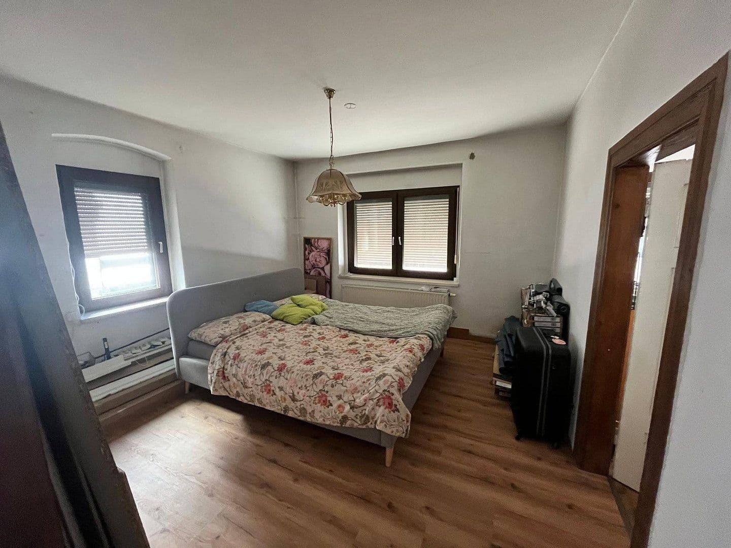 Prodej domu 139 m², pozemek 290 m², Crossen an der Elster, Durynsko Prodej domu 139 m², pozemek 290 m², Crossen an der Elster, Durynsko