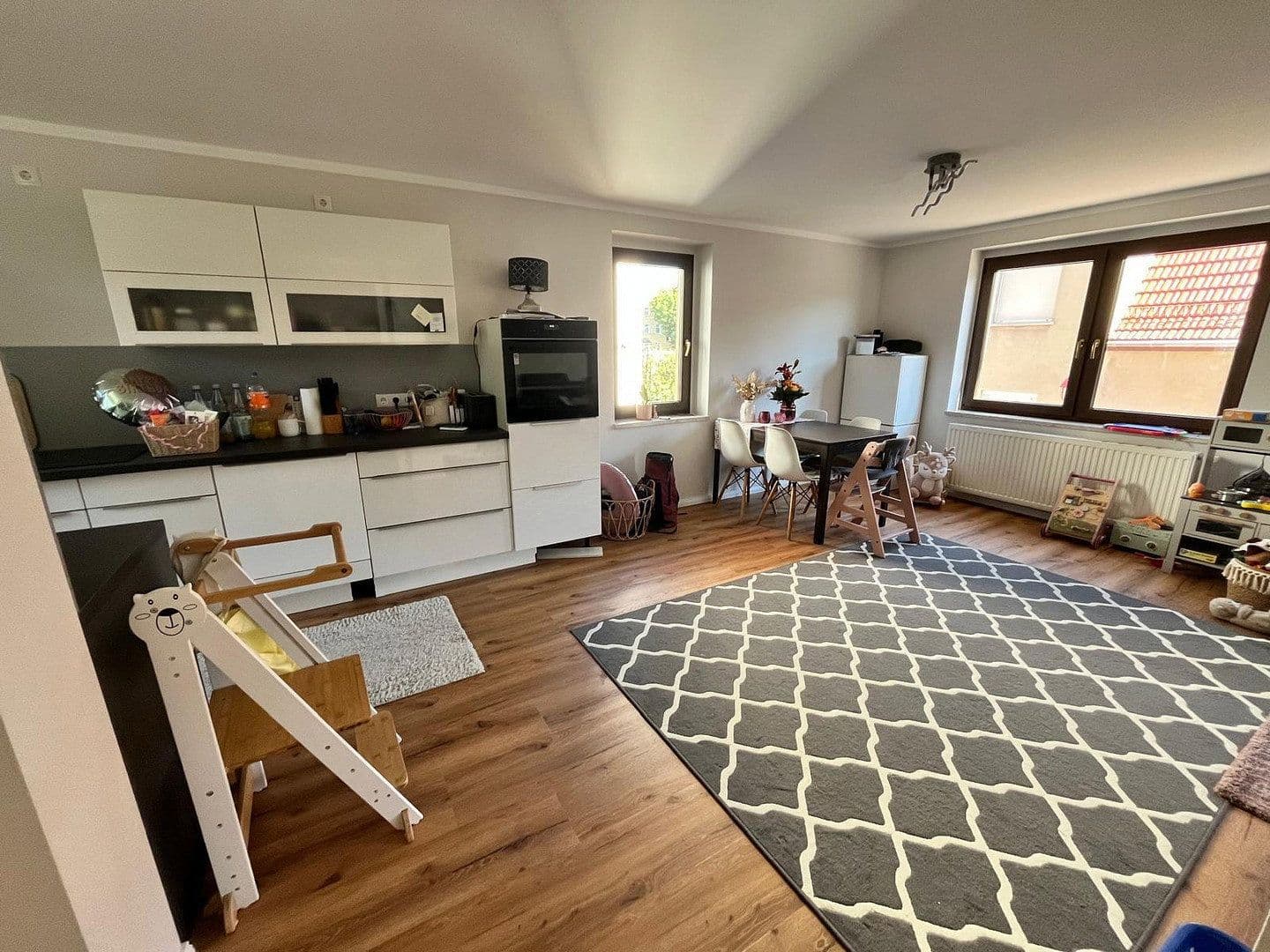 Prodej domu 139 m², pozemek 290 m², Crossen an der Elster, Durynsko Prodej domu 139 m², pozemek 290 m², Crossen an der Elster, Durynsko