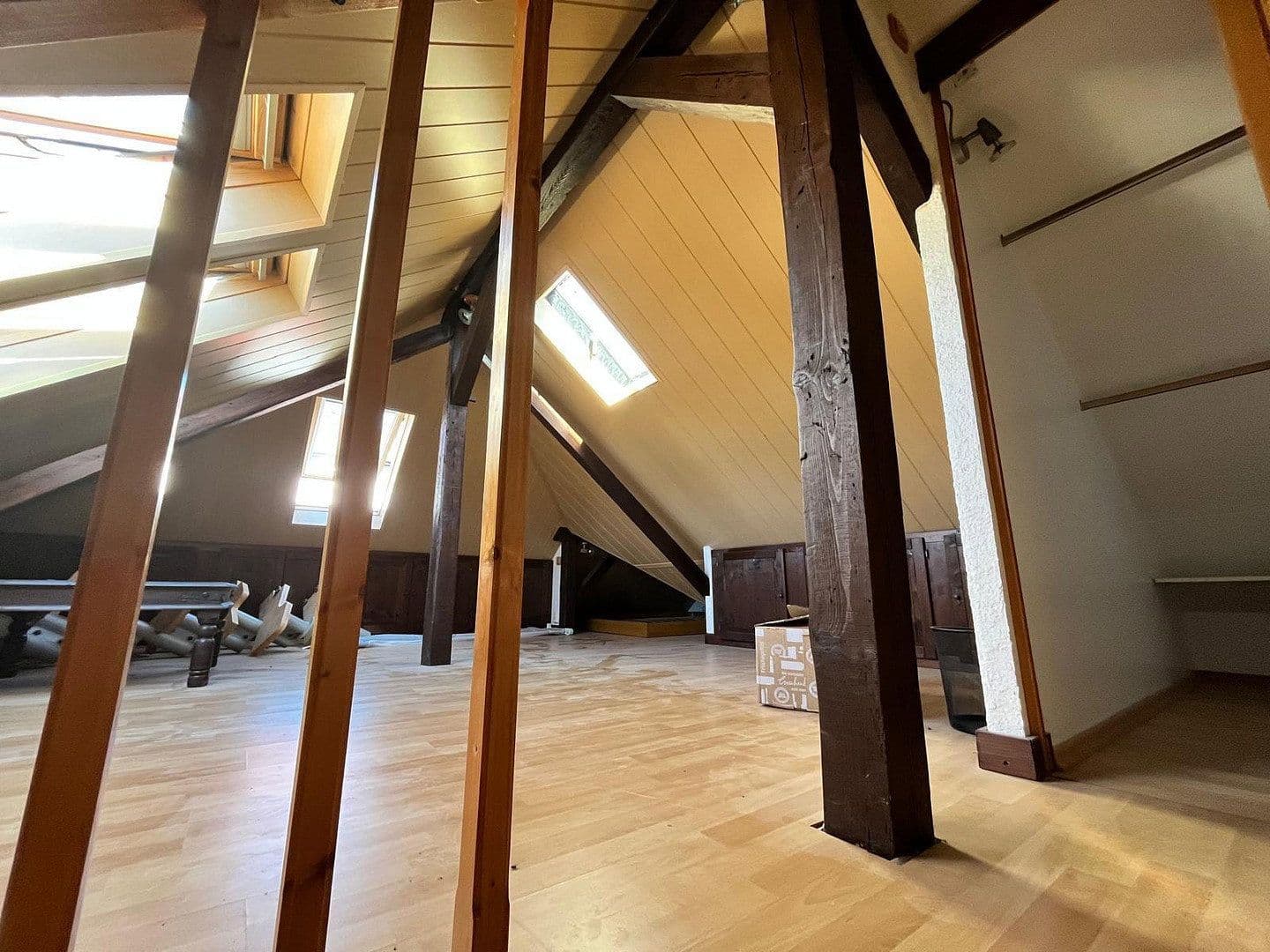 Prodej domu 139 m², pozemek 290 m², Crossen an der Elster, Durynsko Prodej domu 139 m², pozemek 290 m², Crossen an der Elster, Durynsko