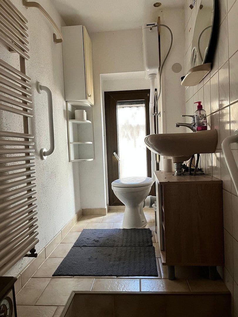 Prodej domu 139 m², pozemek 290 m², Crossen an der Elster, Durynsko Prodej domu 139 m², pozemek 290 m², Crossen an der Elster, Durynsko