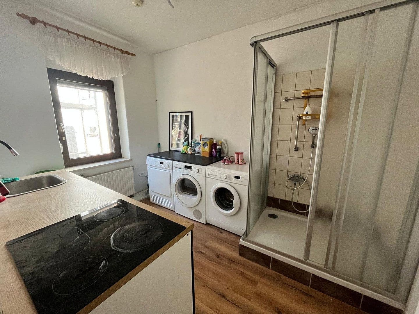 Prodej domu 139 m², pozemek 290 m², Crossen an der Elster, Durynsko Prodej domu 139 m², pozemek 290 m², Crossen an der Elster, Durynsko