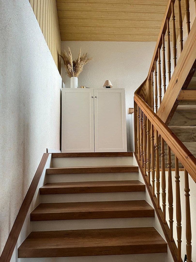 Prodej domu 139 m², pozemek 290 m², Crossen an der Elster, Durynsko Prodej domu 139 m², pozemek 290 m², Crossen an der Elster, Durynsko