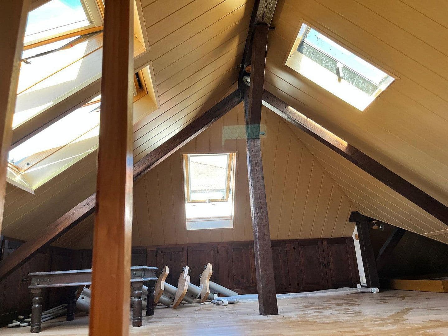 Prodej domu 139 m², pozemek 290 m², Crossen an der Elster, Durynsko Prodej domu 139 m², pozemek 290 m², Crossen an der Elster, Durynsko