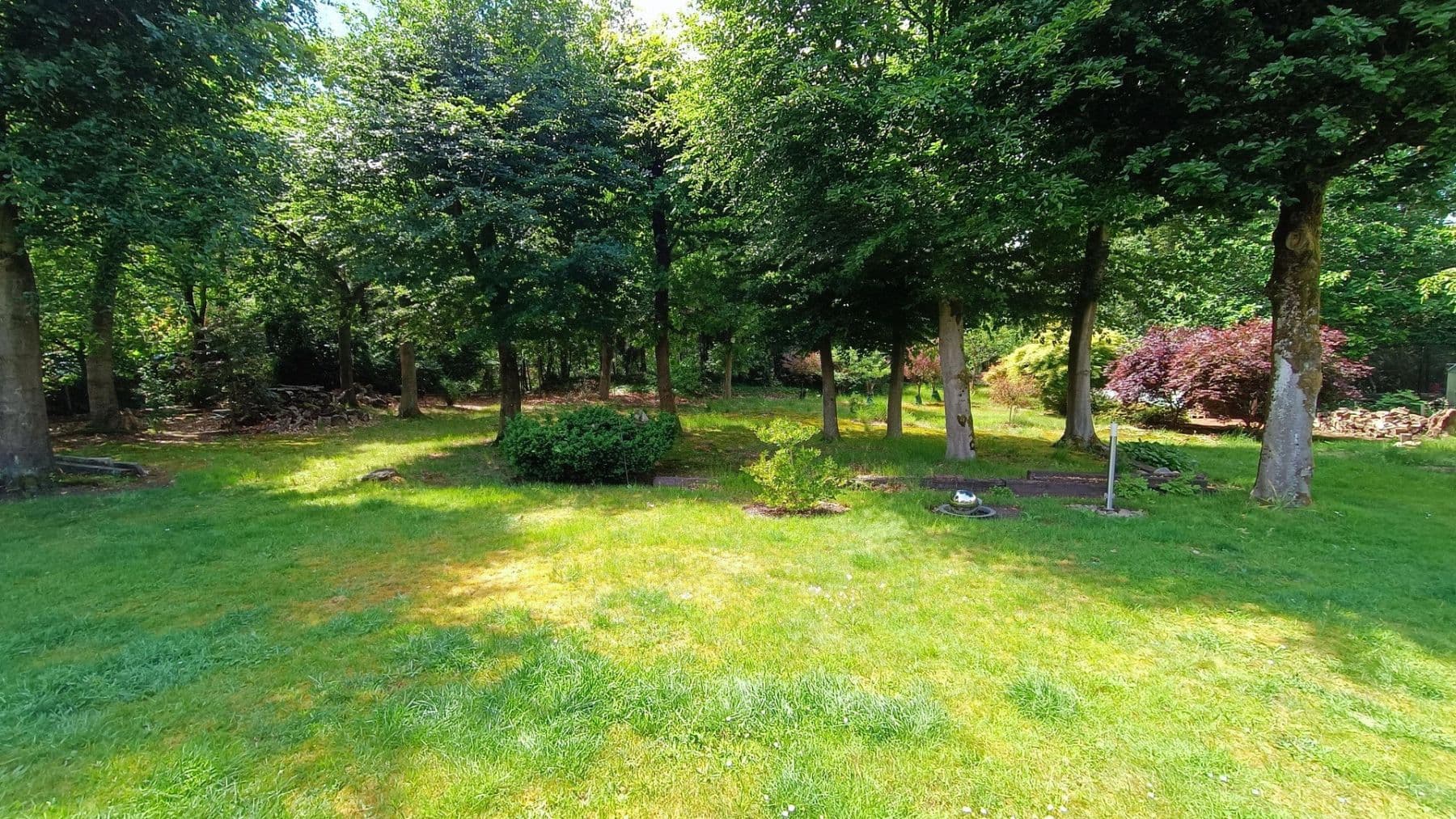 Prodej domu 298 m², pozemek 2.605 m², Jesteburg, Dolní Sasko Prodej domu 298 m², pozemek 2.605 m², Jesteburg, Dolní Sasko