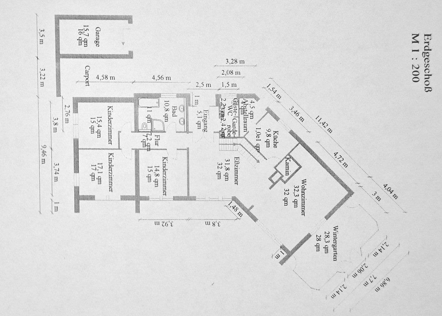 Prodej domu 298 m², pozemek 2.605 m², Jesteburg, Dolní Sasko Prodej domu 298 m², pozemek 2.605 m², Jesteburg, Dolní Sasko