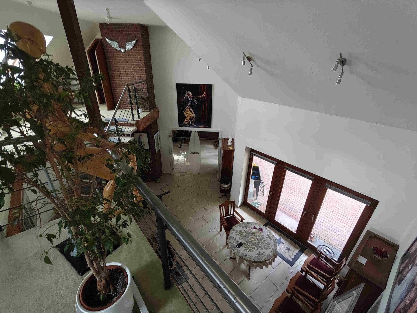 Prodej domu 298 m², pozemek 2.605 m², Jesteburg, Dolní Sasko Prodej domu 298 m², pozemek 2.605 m², Jesteburg, Dolní Sasko